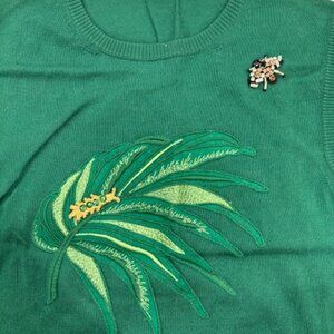 D&G Kids Cardigan and Sleeveless Sweater set